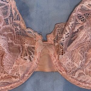 unlined Bali bra
